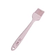 silicone brush with silicone handle
